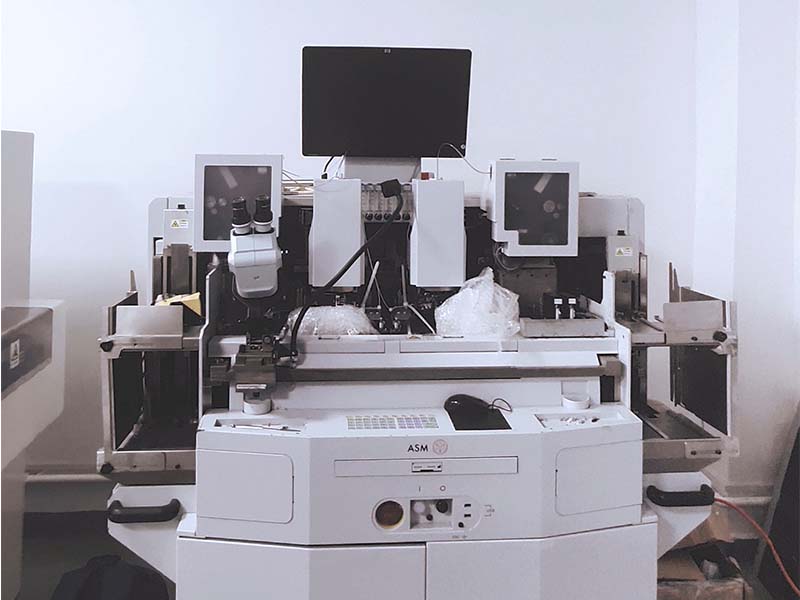 半導體二手設備廠家