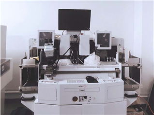 深圳半導體二手設備